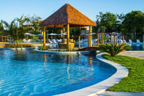 Diária Apartamento Iloa Residence